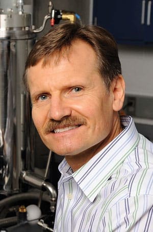 Collin Broholm