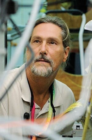Stephan McCandliss