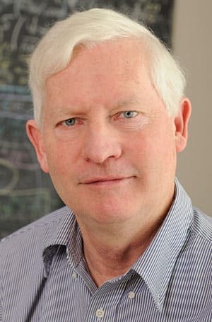 Timothy Heckman