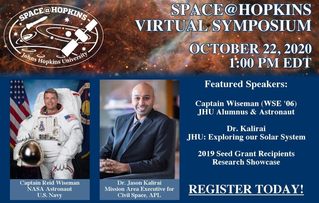 virtual seminar