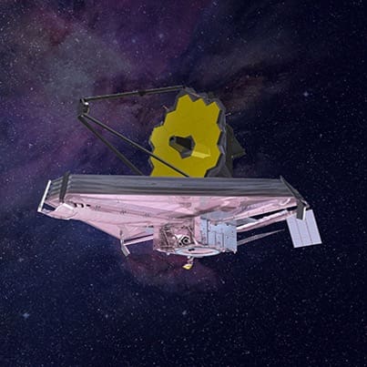 jwst art image
