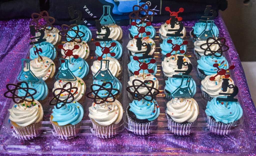cupcakes